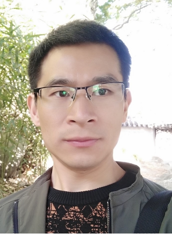 翔飞的第二张照片--龙岩相亲网