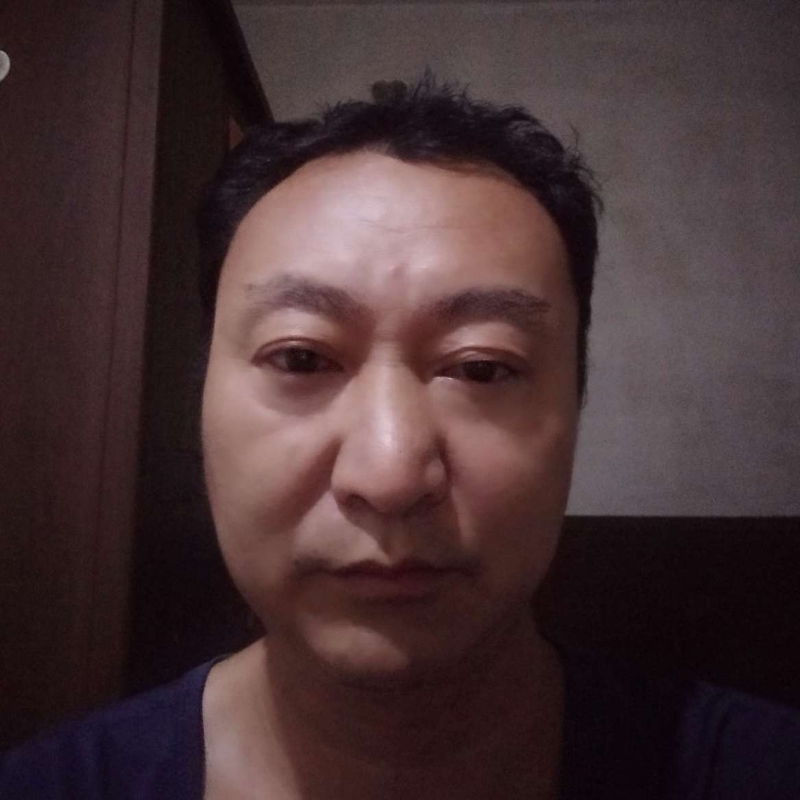 孤单日夜的第一张照片--龙岩相亲网