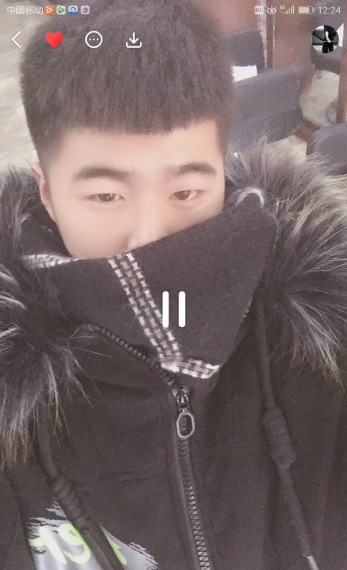 小陈的第一张照片--龙岩相亲网