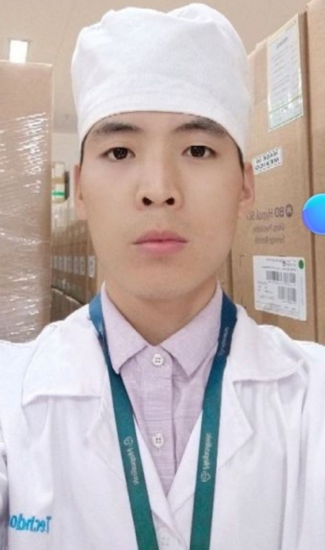 桑桑良良的第一张照片--龙岩相亲网