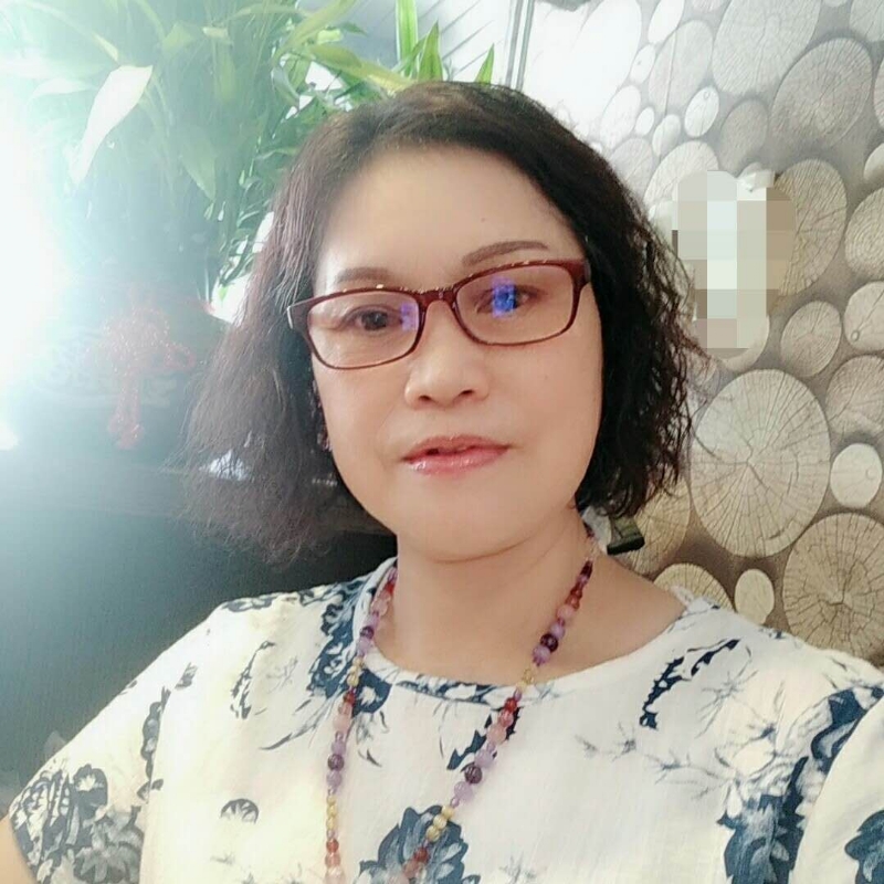 NiNi的第三张照片--龙岩相亲网