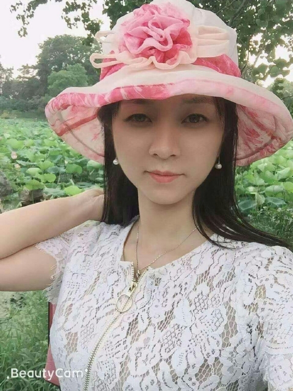 小青菜的第一张照片--龙岩相亲网