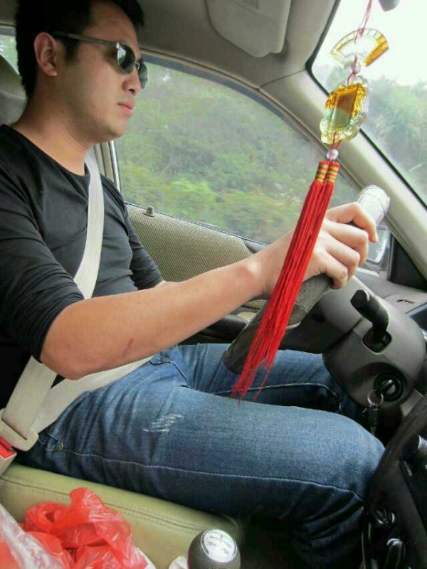 熊猫的第一张照片--龙岩相亲网