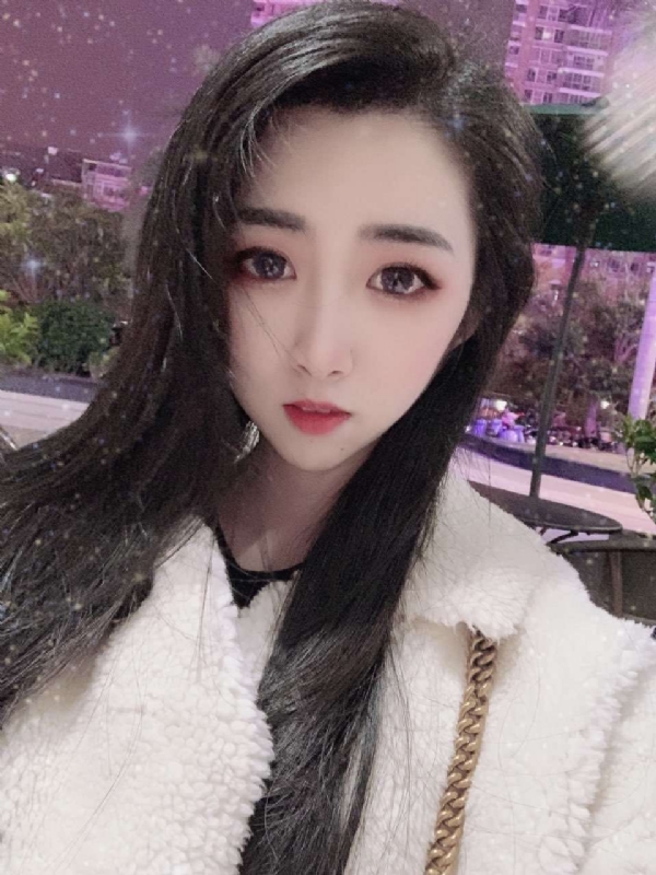 妮可的第一张照片--龙岩相亲网