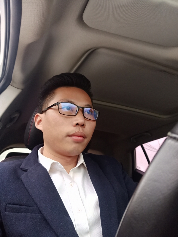 珍惜未来的第一张照片--龙岩相亲网