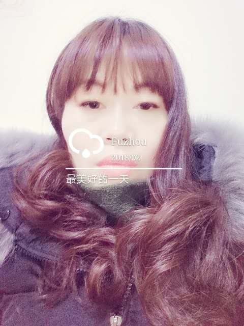 今生之缘的第一张照片--龙岩相亲网