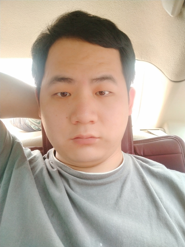 新的开始的第一张照片--龙岩相亲网