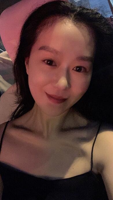 静待花开的第一张照片--龙岩相亲网