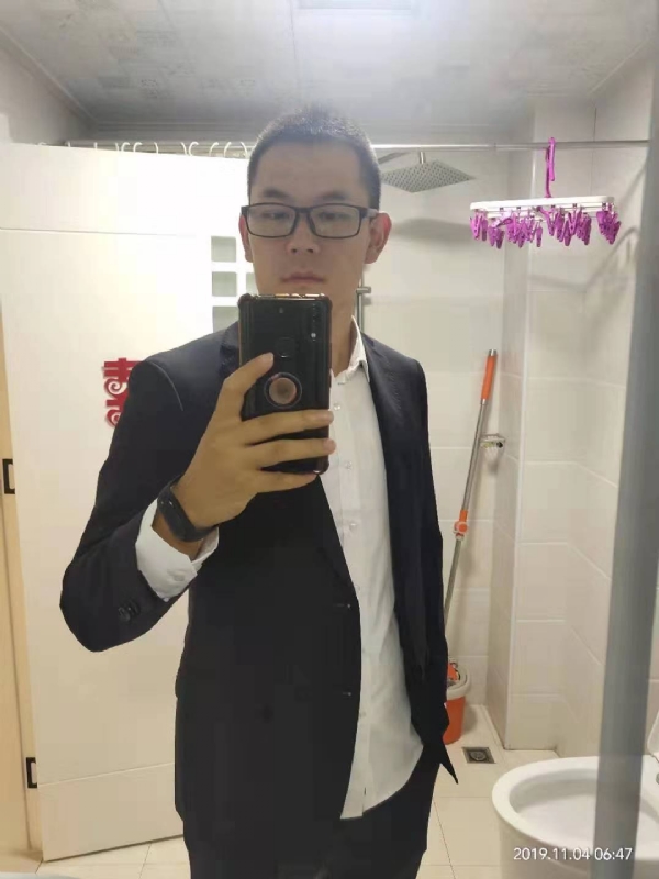 塞軍的第一张照片--龙岩相亲网