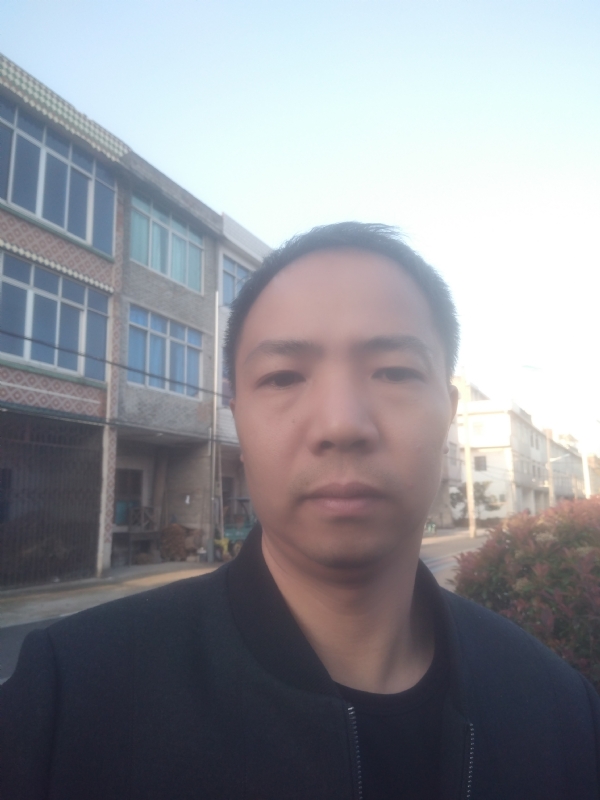 愿余生有你的第三张照片--龙岩相亲网