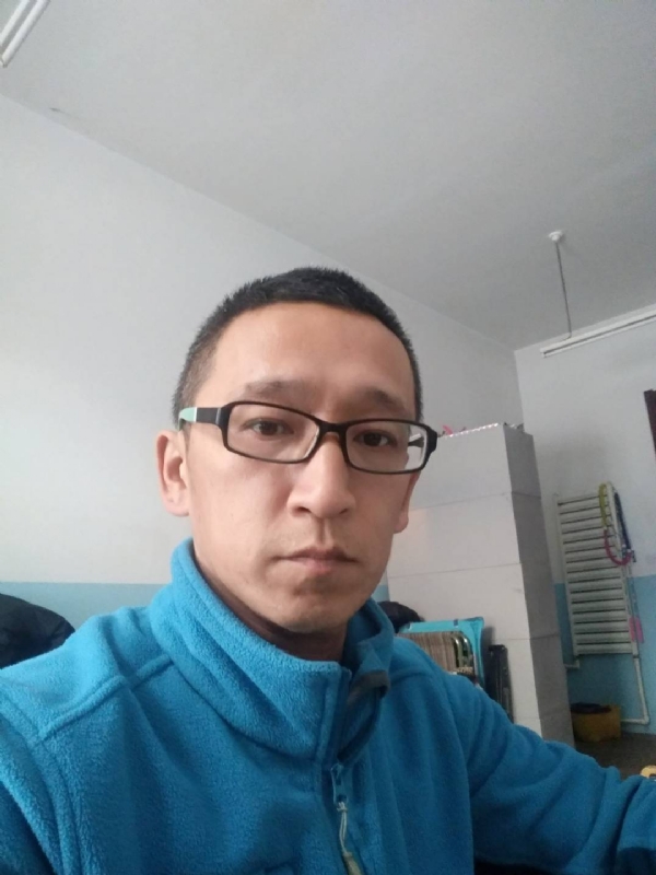 晓峰的第三张照片--龙岩相亲网