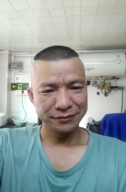 自创生涯的第一张照片--龙岩相亲网