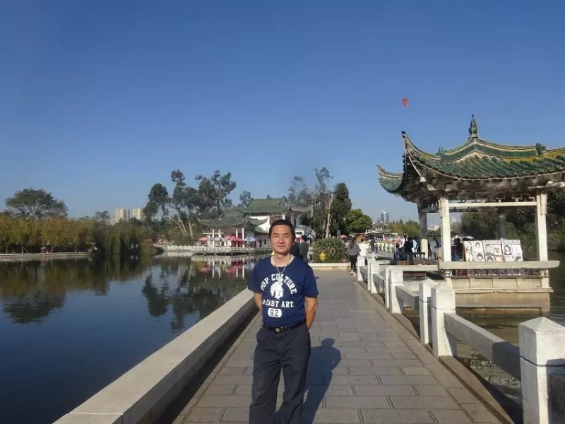 真心的龙的第二张照片--龙岩相亲网
