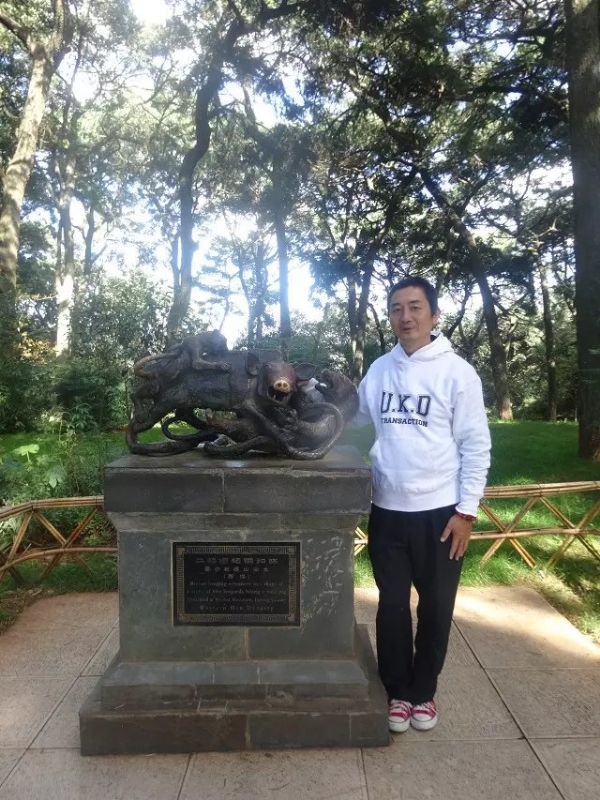 真心的龙的第四张照片--龙岩相亲网