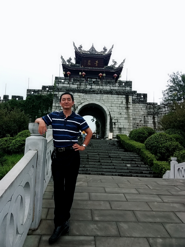 真心的龙的第六张照片--龙岩相亲网