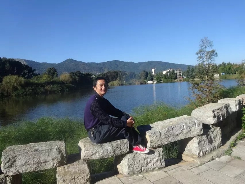 真心的龙的第八张照片--龙岩相亲网
