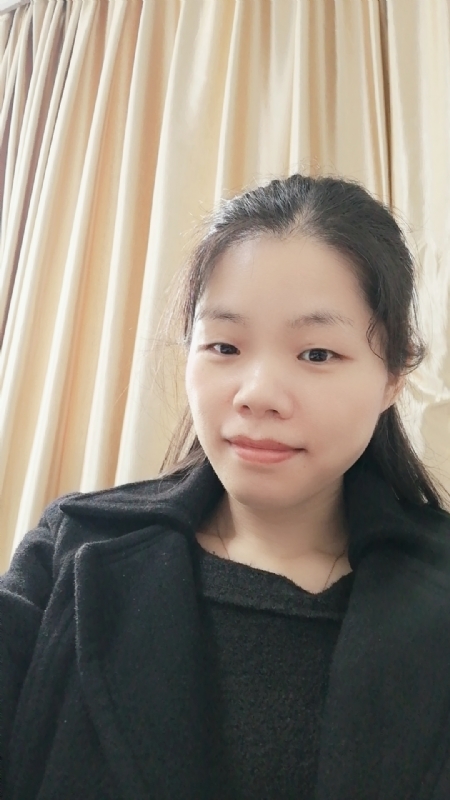 我是一只羊的第二张照片--龙岩相亲网