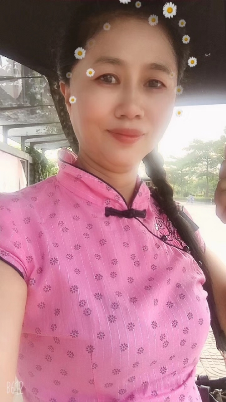 永相随的第一张照片--龙岩相亲网