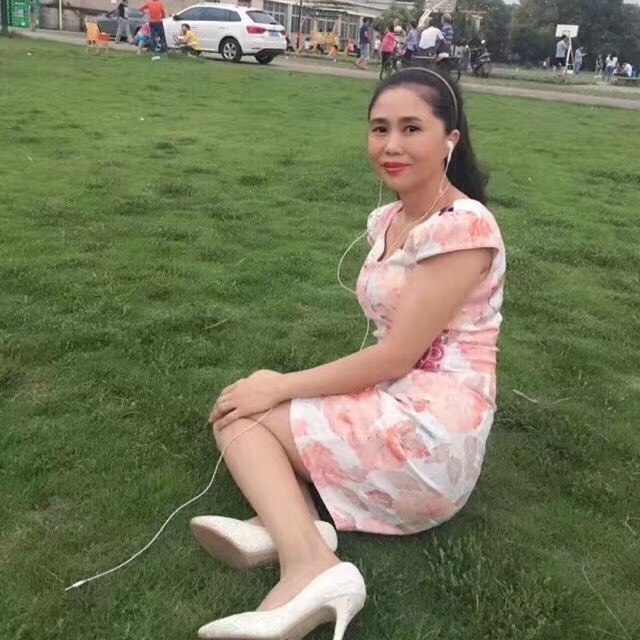 永相随的第二张照片--龙岩相亲网