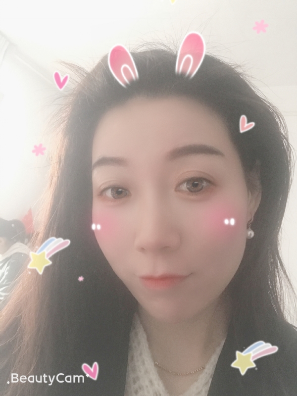 非你不嫁的第一张照片--龙岩相亲网