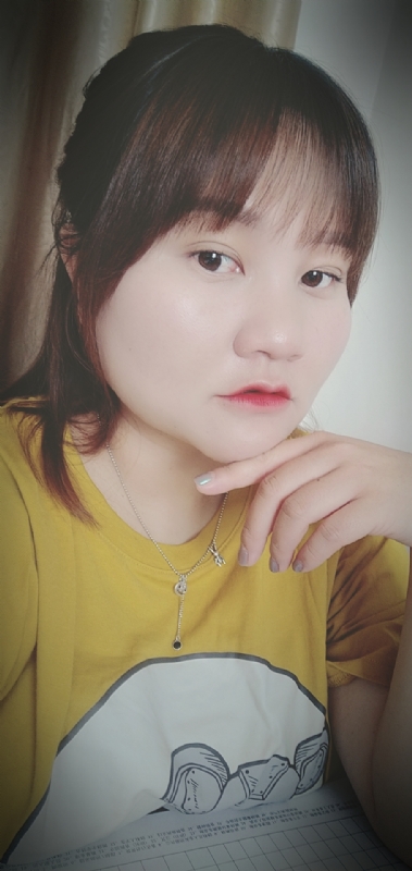 小茶的第三张照片--龙岩相亲网