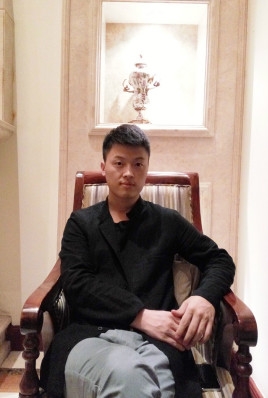 制片人杨亚林的第二张照片--龙岩相亲网