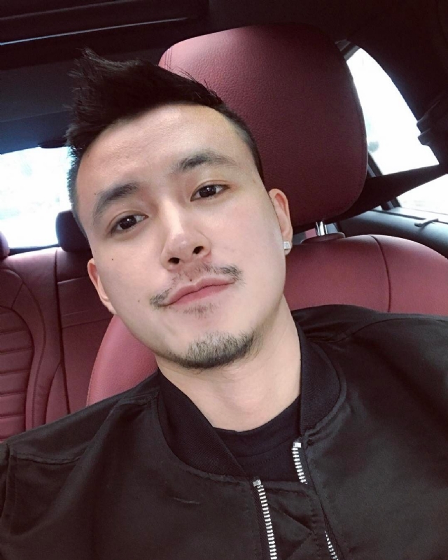 隆刘的第二张照片--龙岩相亲网