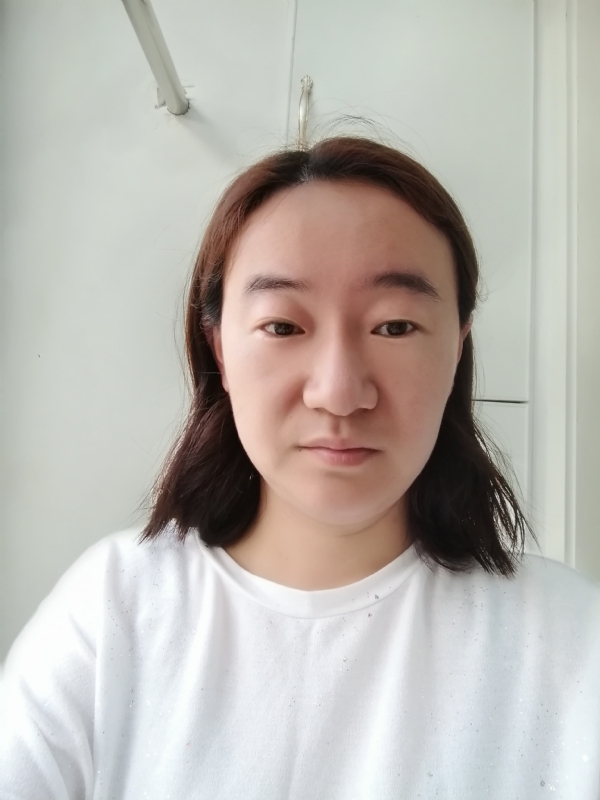 洁的第一张照片--龙岩相亲网