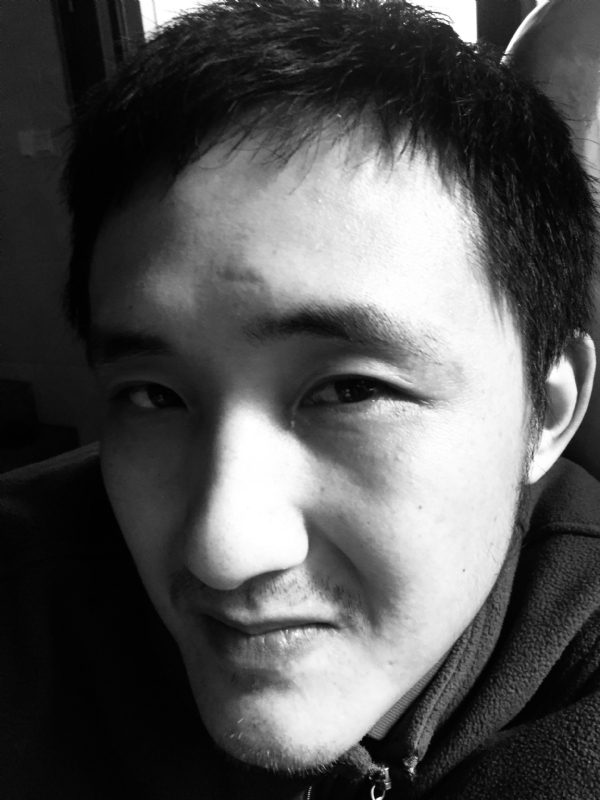 孙伟伟的第一张照片--龙岩相亲网