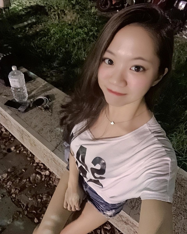 欣欣的第一张照片--龙岩相亲网