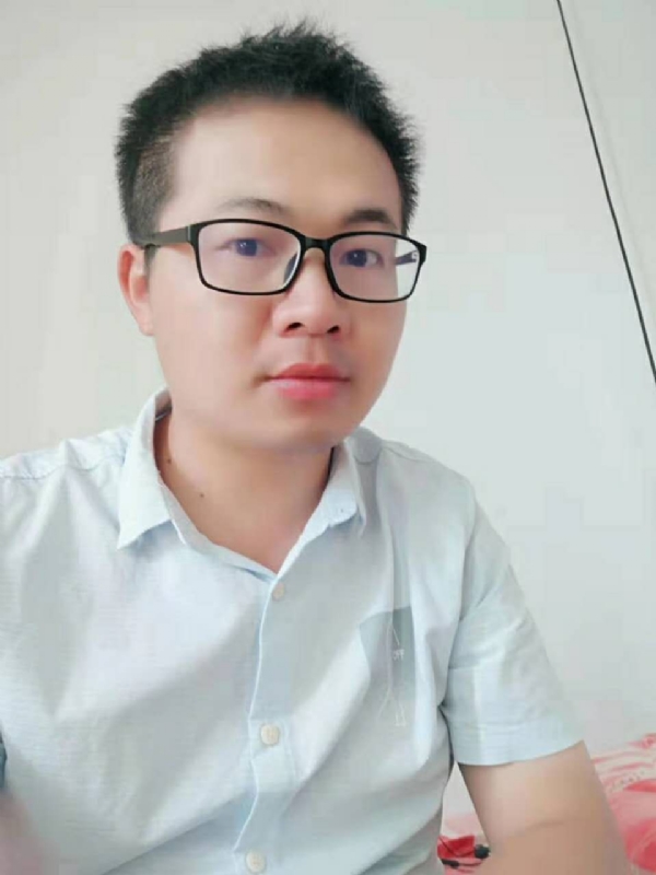 愿得一人心的第一张照片--龙岩相亲网