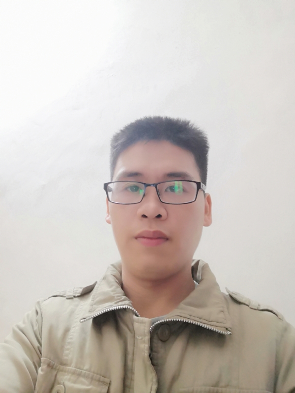 wanghan的第一张照片--龙岩相亲网
