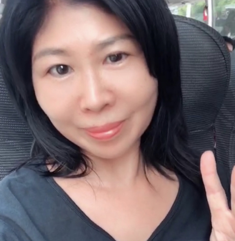 Lina的第三张照片--龙岩相亲网
