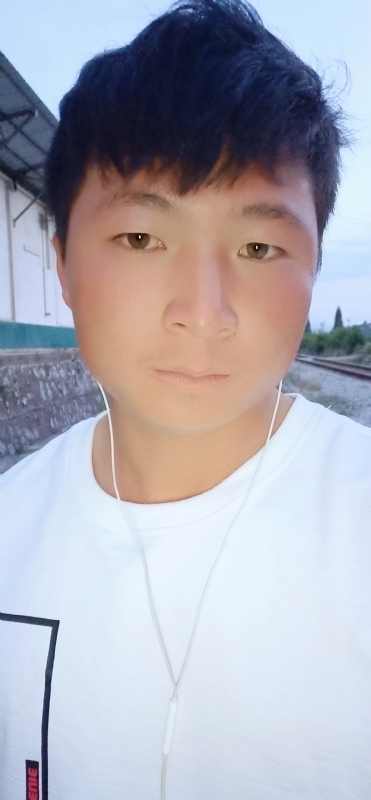 执念的第一张照片--龙岩相亲网