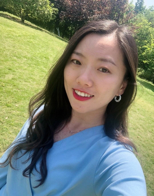 往事如烟的第一张照片--龙岩相亲网