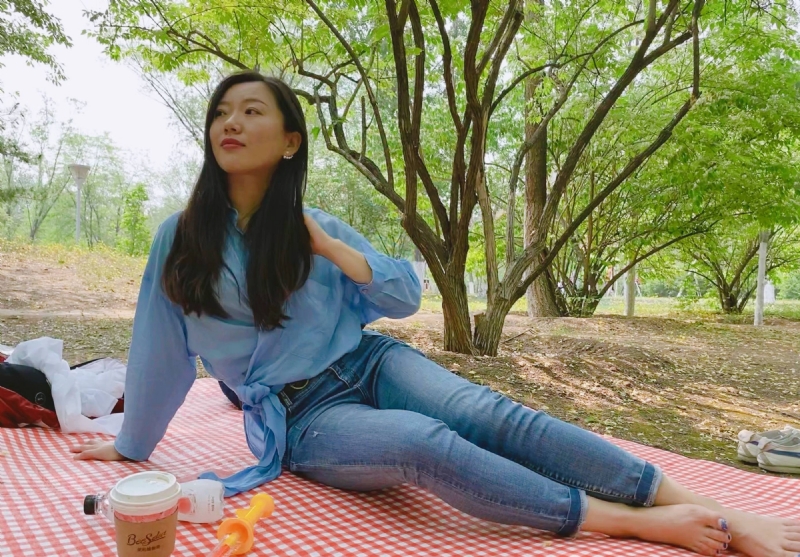 往事如烟的第二张照片--龙岩相亲网
