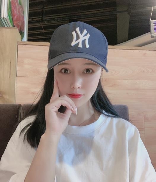 小鱼儿的第一张照片--龙岩相亲网