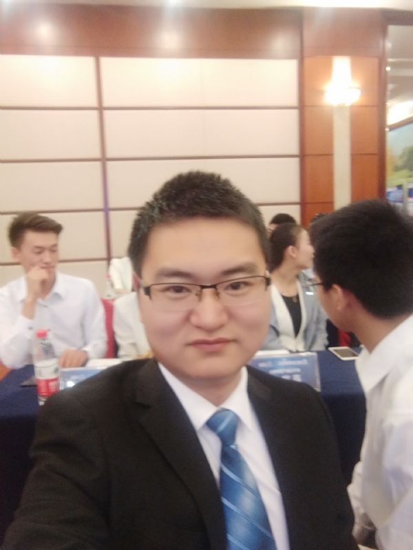 慕秋的第一张照片--龙岩相亲网