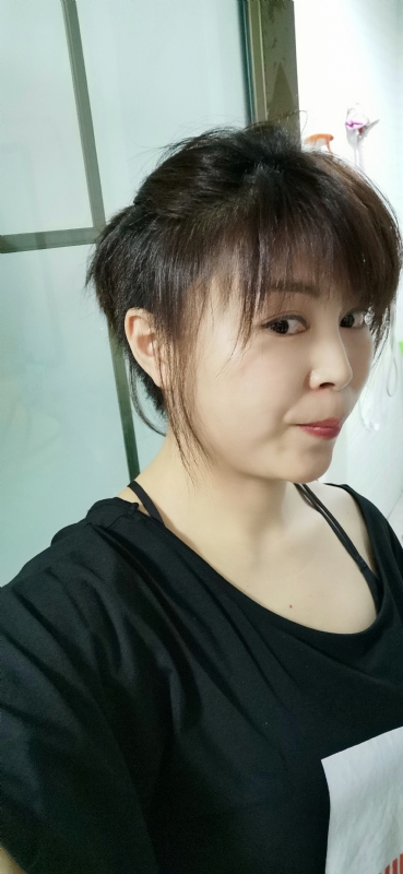 木槿的第一张照片--龙岩相亲网