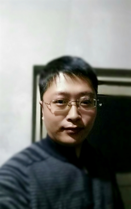 爱人如己的第一张照片--龙岩相亲网