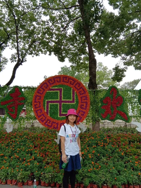 往事随风的第一张照片--龙岩相亲网