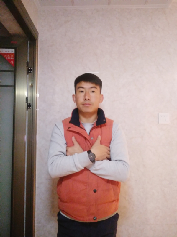 石林小伙的第一张照片--龙岩相亲网
