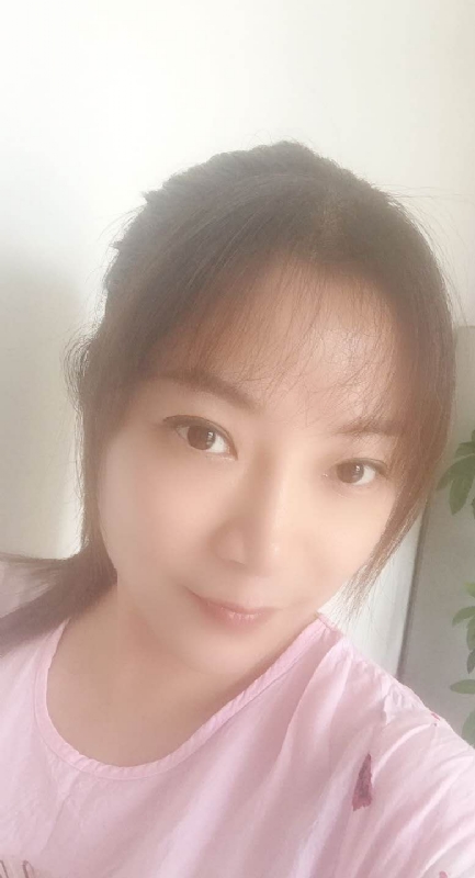 美丽在现的第一张照片--龙岩相亲网