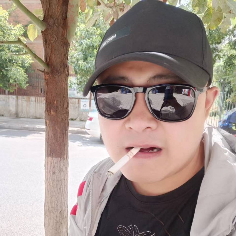 瞄小七的第一张照片--龙岩相亲网