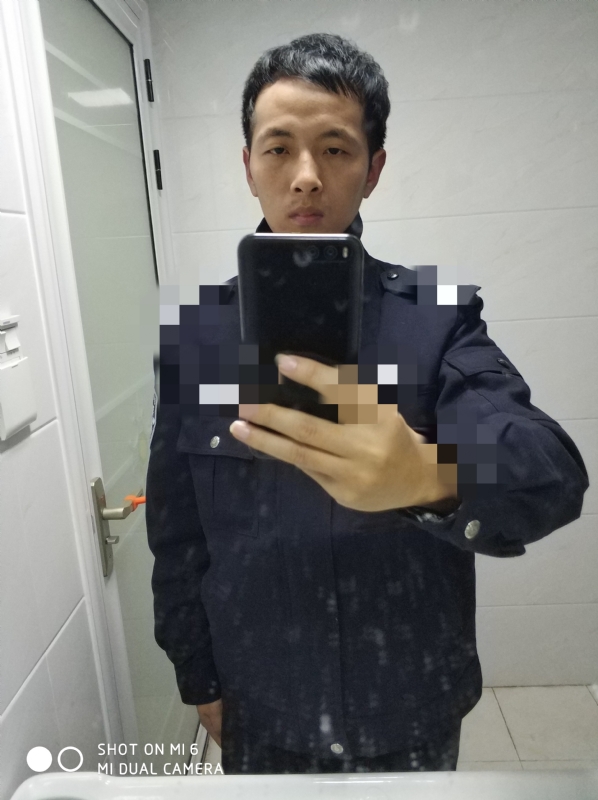 沧笙踏歌的第一张照片--龙岩相亲网