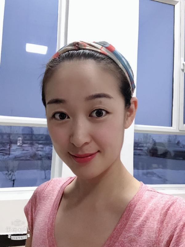 浅笑的第一张照片--龙岩相亲网
