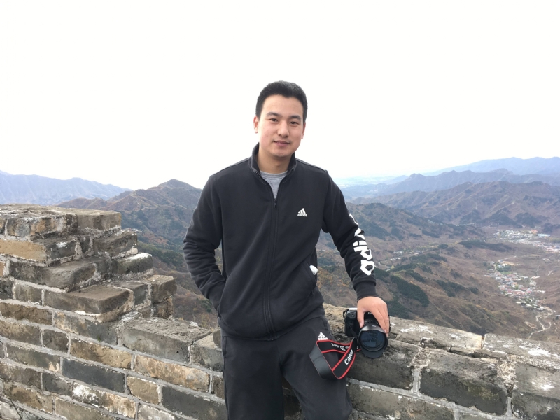 半生浮名的第一张照片--龙岩相亲网