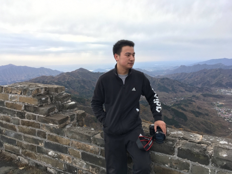 半生浮名的第三张照片--龙岩相亲网