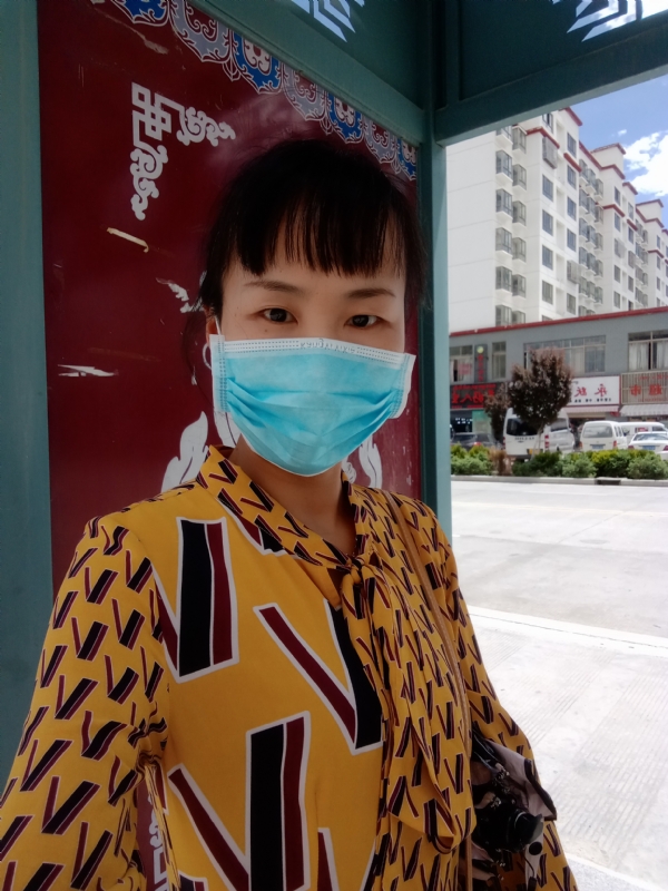 月儿的第二张照片--龙岩相亲网