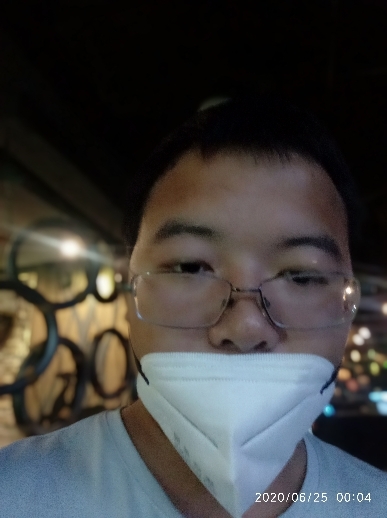 毛氏的第二张照片--龙岩相亲网